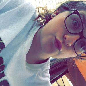 Meet your Posher, Ashlee